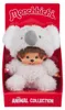 Monchhichi 245772, Panenka, 2 rok/roky Náhled obrázku produktu 3