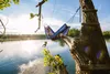 AMAZONAS Hamak Silk Traveller ocean Podgląd zdjęcia produktu 12