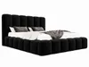 Emlar Polsterbett Mellow 200x200 cm - Bett mit Bettkasten & Produktbild-Vorschau 5