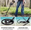 TACKLIFE MMD04，Metalldetektor, Einstellbare Wasserdichte Produktbild-Vorschau 6