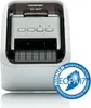 Brother QL-800    Etikettendrucker Produktbild-Vorschau 14