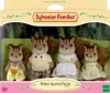 EPOCH Traumwiesen Sylvanian Families 4172 Noix Écureuil Voir les images du produit 24