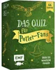 Kartenspiel: Das inoffizielle Quiz für Potterheads Produktbild-Vorschau 2