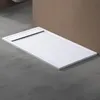 doporro Duschtasse Duschwanne 80x140x3cm aus Mineralguss in Produktbild-Vorschau 1
