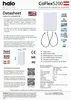 Antenna esterna CoFlex5200-5G MIMO con cavo CoFlex2700 da Anteprima dell’immagine prodotto 4