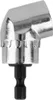 Uhlový nadstavec na vŕtačku 1/4" 14100 Náhľad obrázku produktu 5