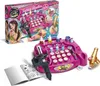 Clementoni Crazy CHIC Tattoo Studio Podgląd zdjęcia produktu 12
