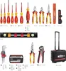 Wiha Werkzeug Set Elektriker Competence XXL II Produktbild-Vorschau 32