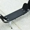 Scooter pour enfants HOMCOM 371-021BK, avec frein à main, Voir les images du produit 7