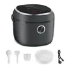 AMZCHEF Reiskocher 4L Multikocher 12-in-1, für 5 Personen, Produktbild-Vorschau 8
