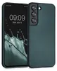 kwmobile Handyhülle für Samsung Galaxy S22 Hülle - Silikon Produktbild-Vorschau 1