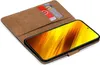 Book Case für Xiaomi Poco X3 Hülle Flip Cover Handy Tasche Produktbild-Vorschau 7