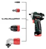 Metabo PowerMaxx BS BL Q - Bohrer/Schrauber - schnurlos - 2 Produktbild-Vorschau 12