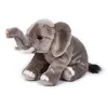 Freek Vonk x Bresser Elefant Kuscheltier 40cm aus Produktbild-Vorschau 1
