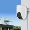 EZVIZ H8c PoE 2K, IP bezpečnostná kamera, Vonkajší, Kábel, Náhľad obrázku produktu 11