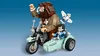 LEGO® Harry Potter 76443 Hagrid a Harryho jízda na motorce Náhled obrázku produktu 10