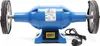Lucidatrice Wiltec 750W con 2 dischi di lucidatura Ø 200 Anteprima dell’immagine prodotto 2