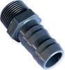 PVC-U Schlauchtülle mit Aussengewinde 3/4" Produktbild-Vorschau 2