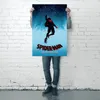 SpiderMan Poster Into The Spider-Verse - Fall 61 x 91,5 cm Produktbild-Vorschau 4