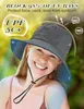 Sonnenhut für Damen und Herren, Breite Krempe, UV-Schutz, Produktbild-Vorschau 3