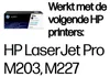 HP 30A Černá originální tonerová kazeta LaserJet, 1600 Náhled obrázku produktu 16