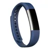 FitBit Classic Armband Blue, für FitBit Alta Produktbild-Vorschau 3