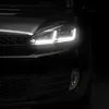 OSRAM LEDriving XENARC Golf VI BLACK EDITION fari 12 V/25 W Anteprima dell’immagine prodotto 18