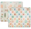 Krabbelmatte Baby 180x200 XXL Faltbare Spielmatte 1,5cm Produktbild-Vorschau 2