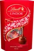 Lindt Lindor Pralinen Milchschokolade 200 g Produktbild-Vorschau 4
