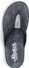 Rieker Herren Zehentrenner Pantolette Zehensteg 21097, Produktbild-Vorschau 42