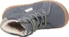 Ricosta Jungen Lauflernstiefel grau Größe EUR 27 Produktbild-Vorschau 8