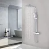 Bateria prysznicowa STANEW z termostatem, regulacja Podgląd zdjęcia produktu 8