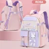 OKWISH Rucksack Kawaii für Mädchen Plüsch Spielzeug Kawaii Produktbild-Vorschau 7