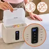 LIONELO Thermup Duo – Chauffe-biberon double pour bébés, 5 Voir les images du produit 6