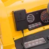 Tracteur électrique pour enfants AIYAPLAY avec Voir les images du produit 9