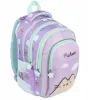 Rucksack Set Pusheen Violet 3-teiliges Schulset Violet St. Produktbild-Vorschau 2