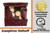 Josephine Osthoff Geldbörse Damen Wiener Schachtel Produktbild-Vorschau 2