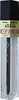 Pentel C502-B Matita meccanica HI-POLYMER SUPER Durezza: B Anteprima dell’immagine prodotto 1