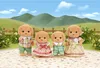 Sylvanian Families Toy-Pudel: Familie Wuschl Produktbild-Vorschau 5