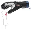 Leki Hevon Pro 3D Black/Marine 9 SkI Handschuhe Produktbild-Vorschau 6