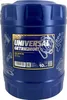 Mannol Mannol Universal 80W-90 GL-4 10 Liter Kanister Produktbild-Vorschau 2