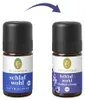 Primavera Sleep Well vonná zmes organická Náhľad obrázku produktu 3