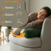 Totsy Baby Nackenrolle mit Bezug Yoga Bolster Knierolle Produktbild-Vorschau 4