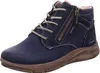 Josef Seibel Conny 52 Schnürstiefel Blau Produktbild-Vorschau 35