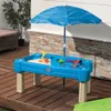 Step2 Cascading Cove Sand & Water Table con coperchio, Anteprima dell’immagine prodotto 7