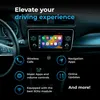 AutoSky Wireless CarPlay Auto Adapter – Plug & Play, Produktbild-Vorschau 9