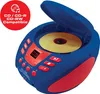 Lexibook RCD109 CD-Player, MP3 Produktbild-Vorschau 5