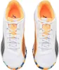 Puma Nova Court Padelschuhe Weiß EU 41 Herren,Damen Weiß EU Produktbild-Vorschau 4