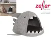 Zeller Present 14374, Vnitřní, Plst, Šedá, 450 mm, 380 mm, Náhled obrázku produktu 6