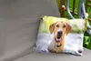 MuchoWow® Outdoor Kissen - Labrador Retriever draußen - Produktbild-Vorschau 2
